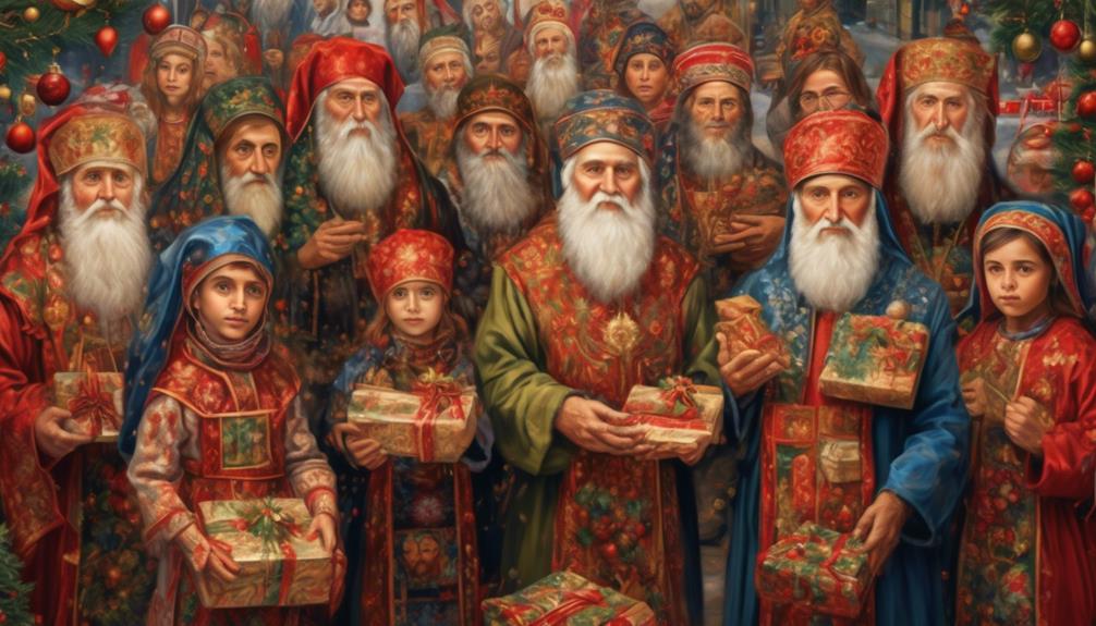 How Is the Date for Orthodox Christmas Determined? ByRetreat