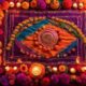 diwali decorations and traditions