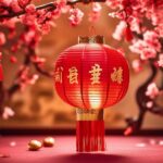 diy chinese new year