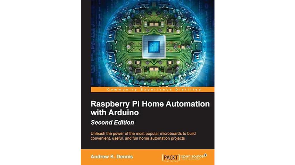 diy home automation with raspberry pi and arduino