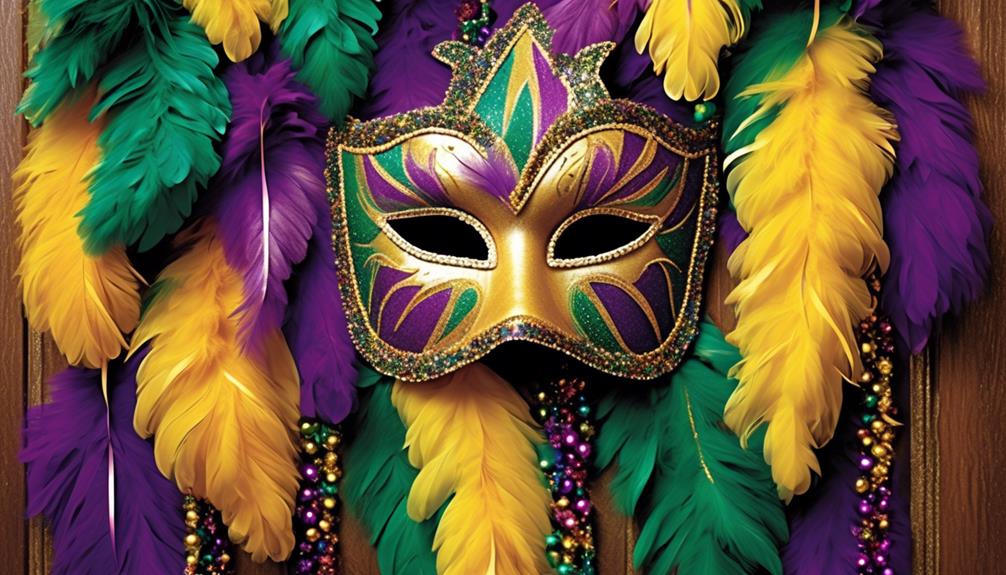 diy mardi gras decorations guide