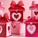 diy valentine box ideas