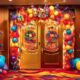 door decorating on carnival cruise