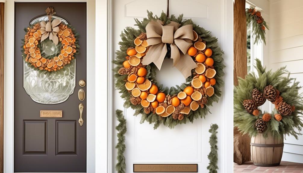 door decoration ideas and tips