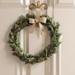 door friendly wreath hanger question