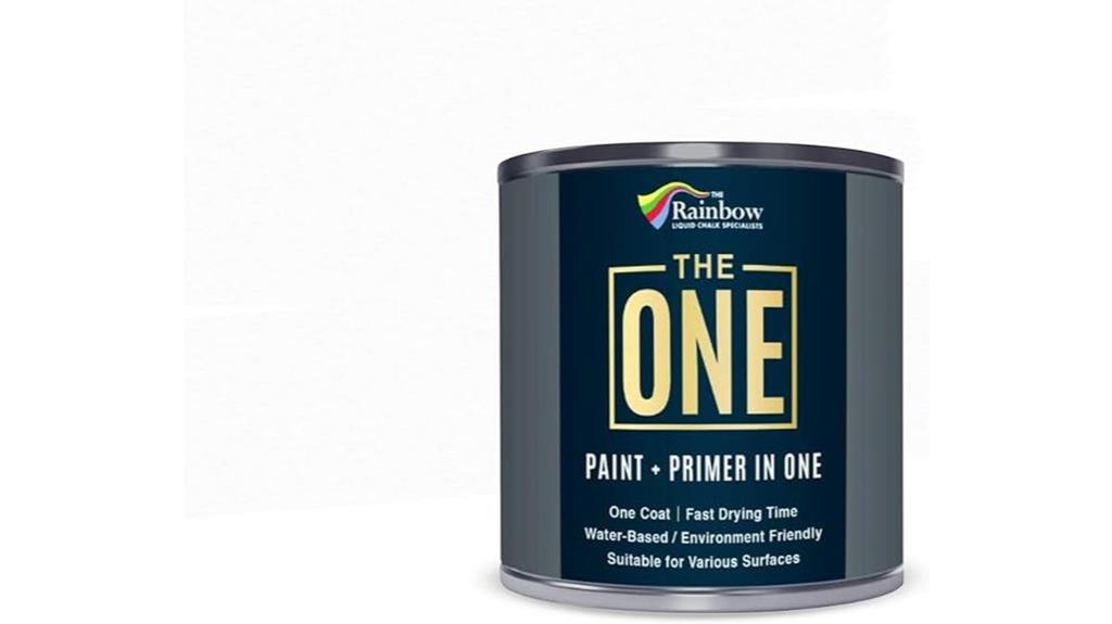 durable all in one furniture paint