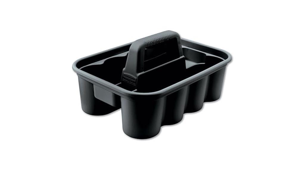 durable and versatile caddy