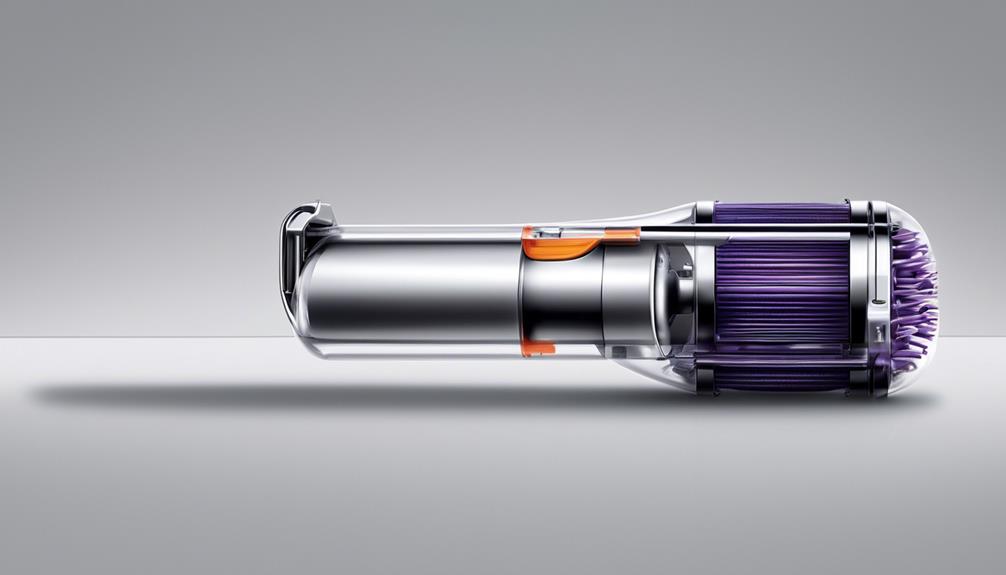 dyson f three bars