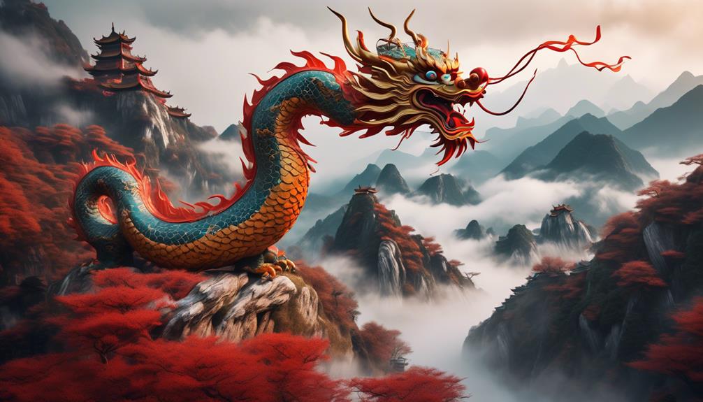 What Does a Dragon Symbolize? - ByRetreat