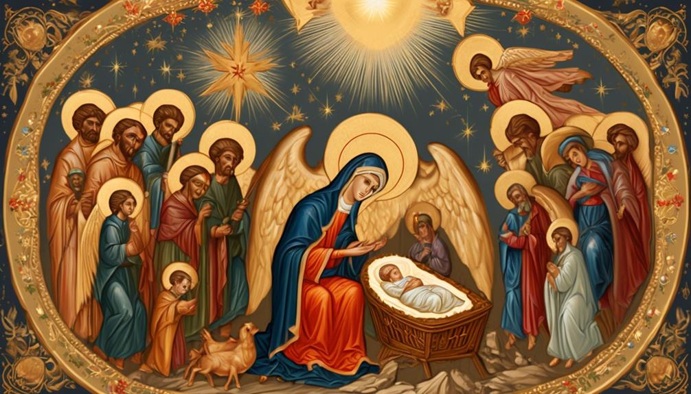 Do Eastern Orthodox Celebrate Christmas? ByRetreat