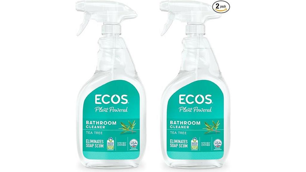 ecos bathroom cleaner pack