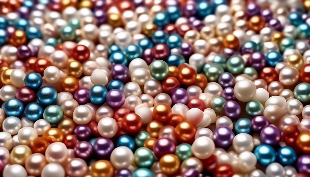 edible pearls for decorating