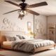 effective cooling with ceiling fans