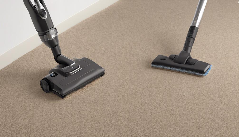 effective diy carpet maintenance