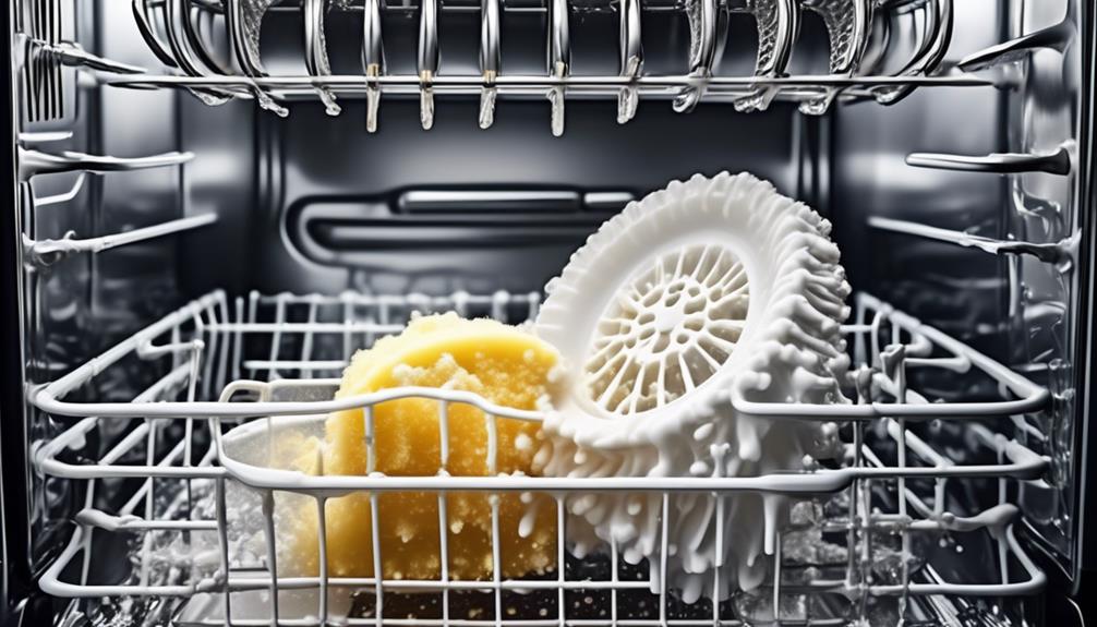 effective methods for dishwasher cleaning