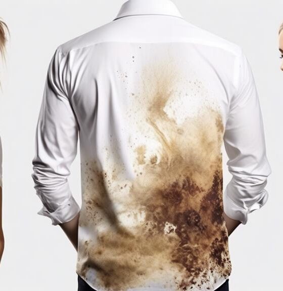 effective methods for removing stains