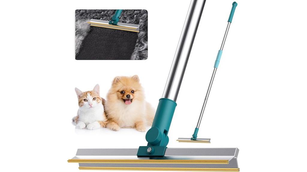 15 Best Carpet Rakes to Revive Your Carpets and Keep Them Looking Fresh ...
