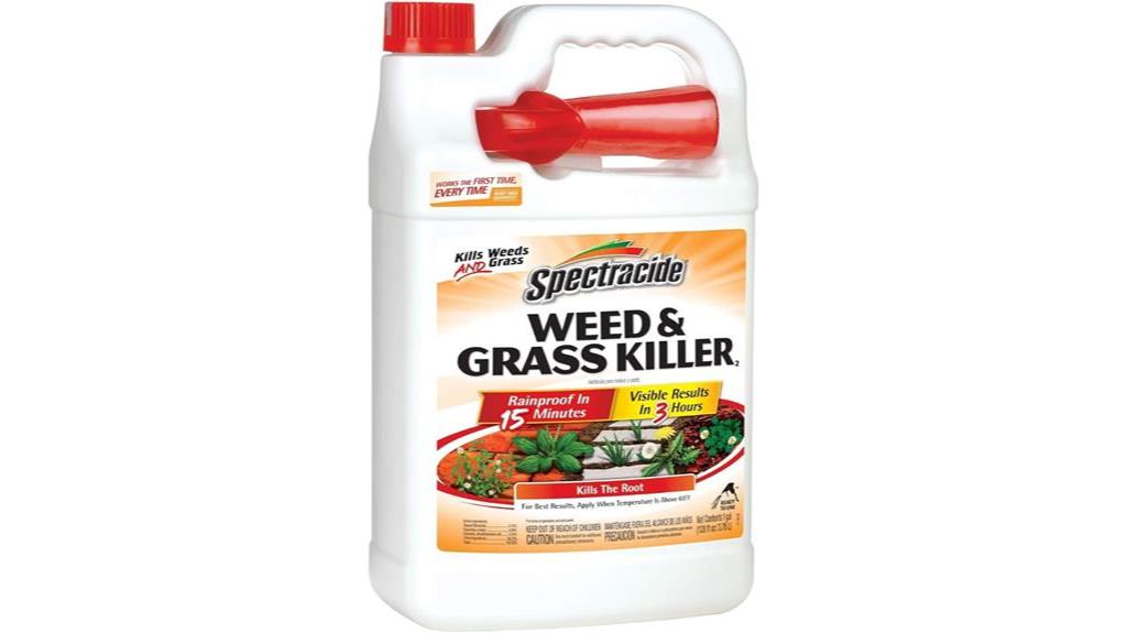 effective weed and grass killer 1