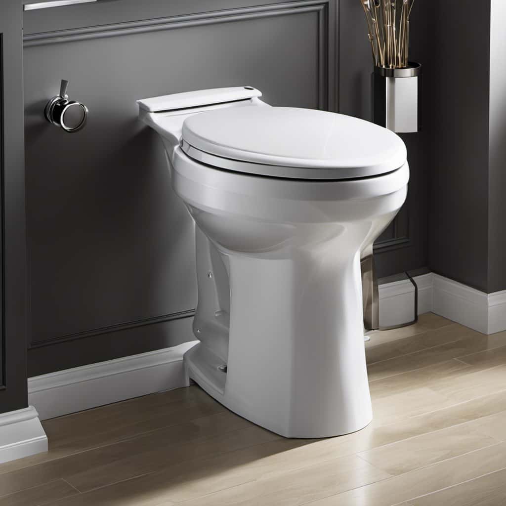 elegant and efficient kohler archer toilet review 207 IP418910 2