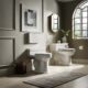 elegant and efficient toilet kohler tresham vs competitor 126 IP418969 1