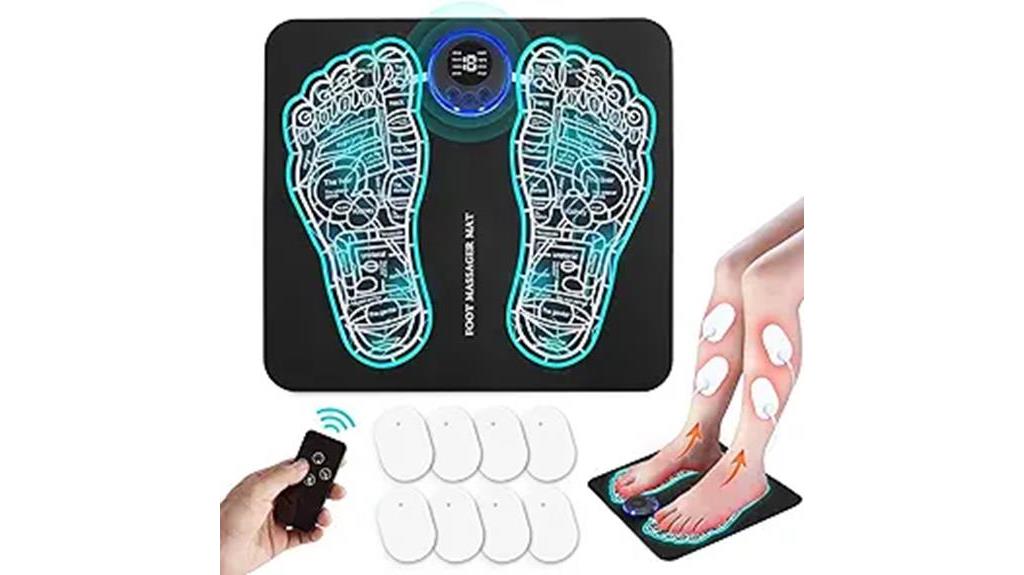 15 Best Foot Massagers for Neuropathy to Soothe Your Feet and Relieve ...