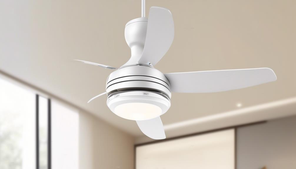energy saving tips for ceiling fans