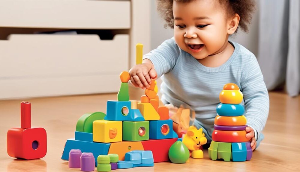 engaging and educational toys