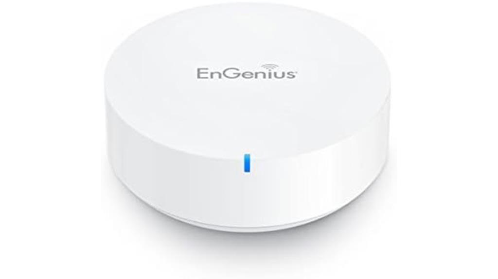 engenius mesh wifi system