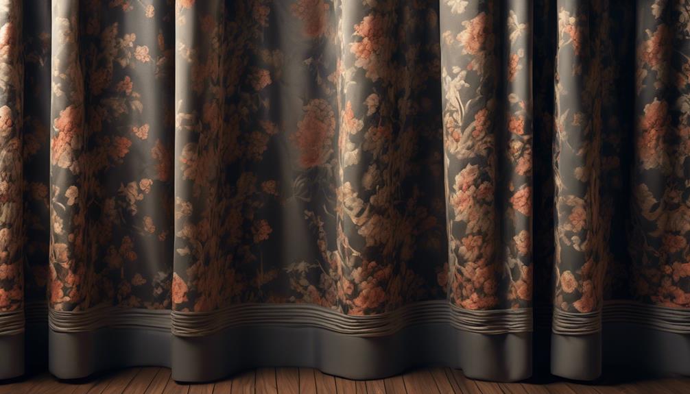 enhance privacy with blackout curtain liners