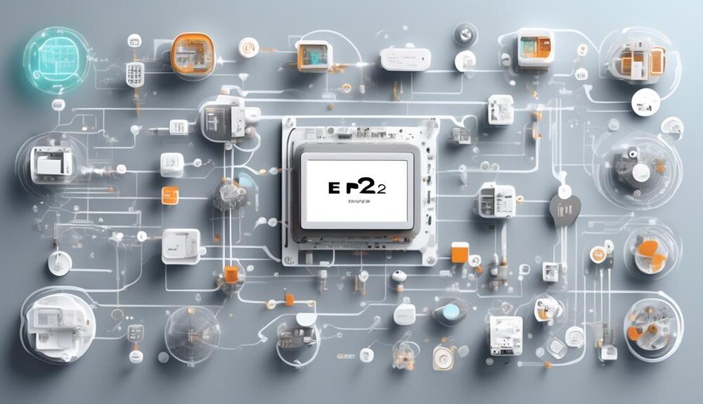 esp32 for iot analysis