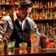 essential cocktails for bartenders