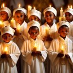 ethiopia s unique christmas celebrations