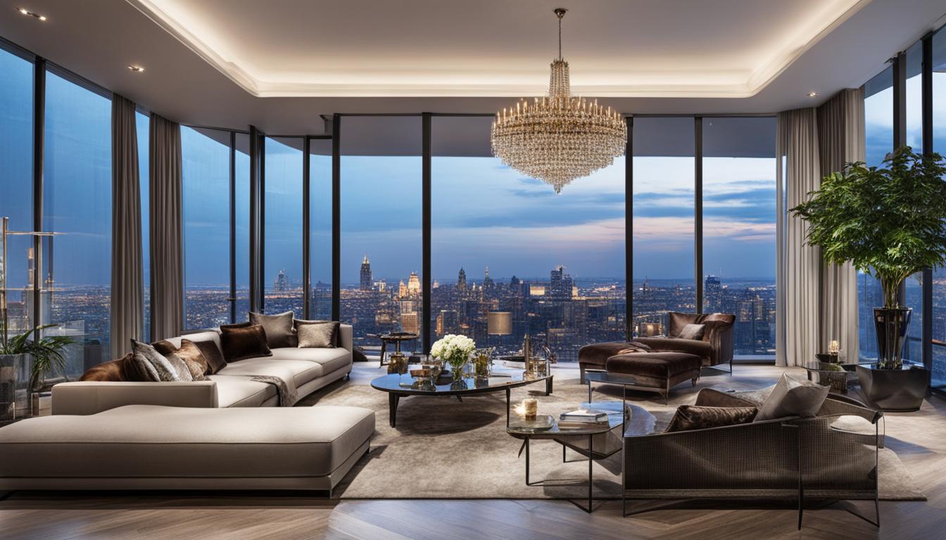 Luxury Living: What is a Penthouse Explained