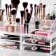 expert tips for makeup organization