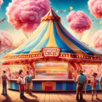 explanation of circus food