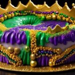 explanation of king cake