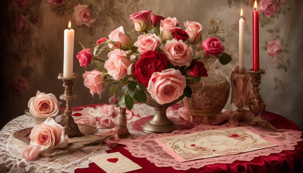 exploring victorian valentine s traditions