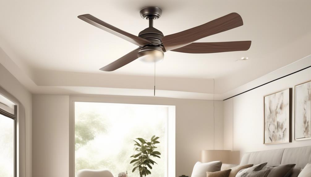 extend your ceiling fan