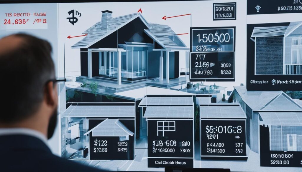 factors affecting home value