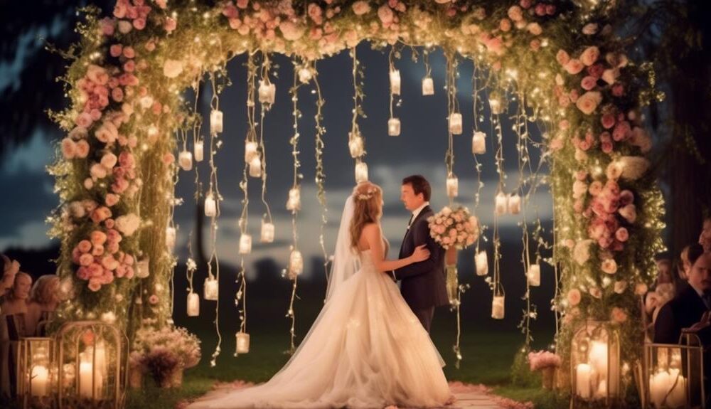 What Is Fairytale Wedding Theme? - ByRetreat