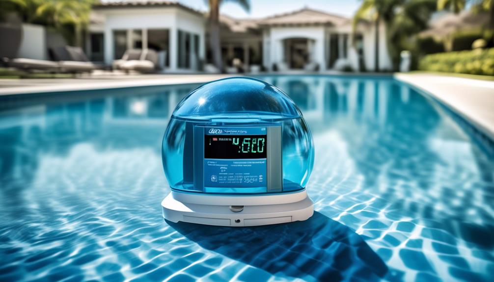 family safe pool alarms