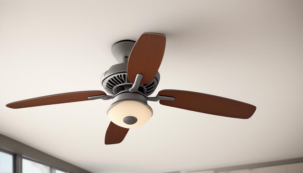 fan blade removal necessary