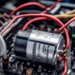 fan capacitor troubleshooting guide