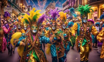 fat tuesday traditions explained