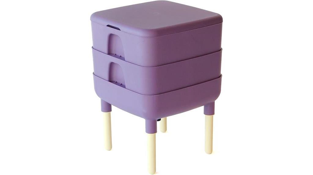 fcmp outdoor plum composter