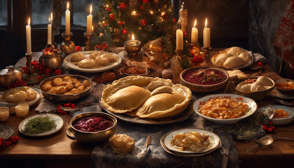 feast of orthodox christmas