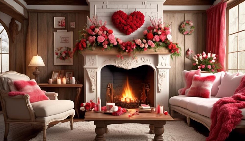 february house decoration ideas