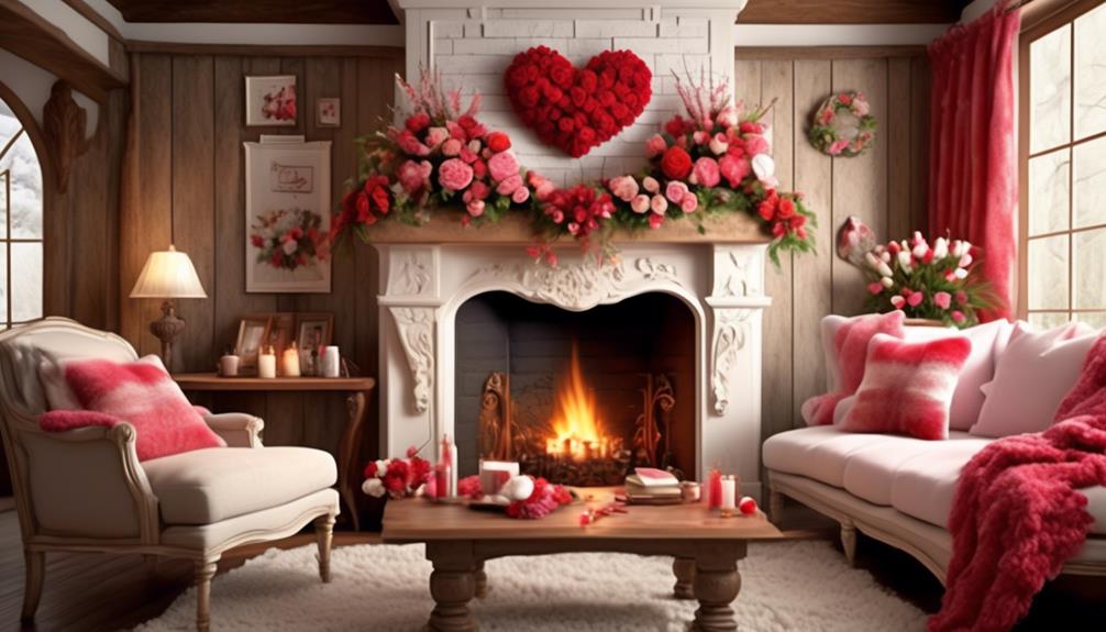 february house decoration ideas