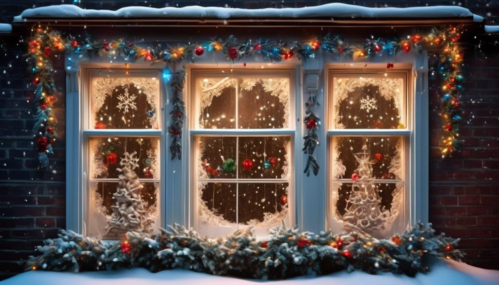 How to Decorate Your House With Christmas Decorations - ByRetreat