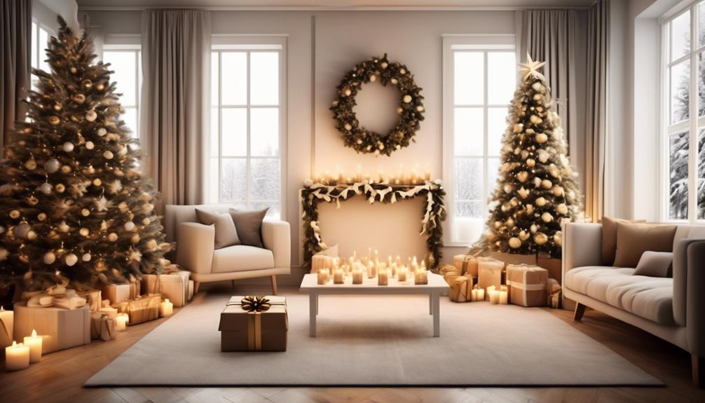 festive holiday design inspiration